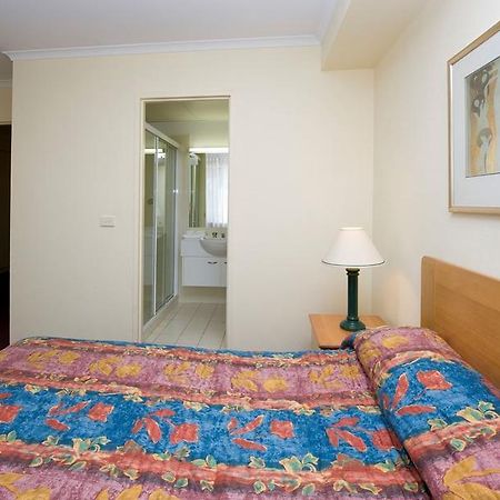 Kingston Terrace Serviced Apartments Canberra Szoba fotó