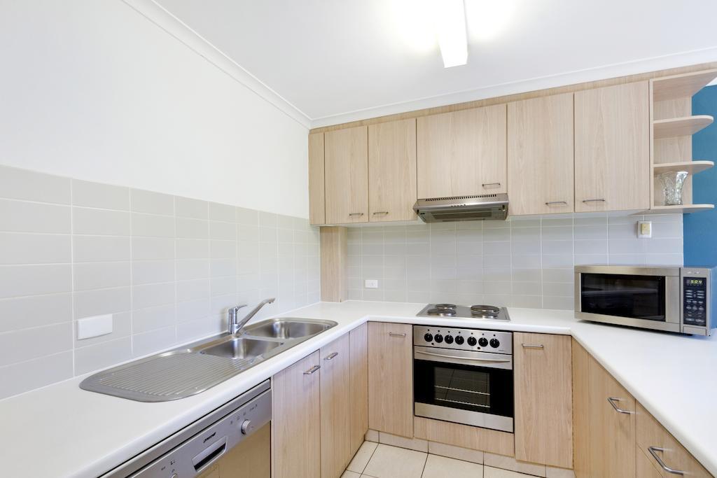 Kingston Terrace Serviced Apartments Canberra Kültér fotó